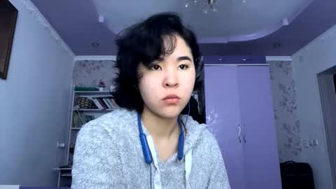 Jenny  online show from February 15, 2026, 3:58 am