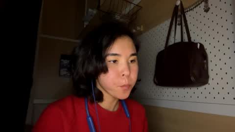 Jenny  online show from April 21, 2026, 10:10 am