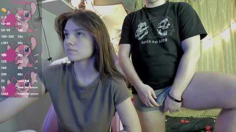 kesh_mne online show from January 31, 2025, 6:35 am