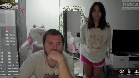 kesh_mne online show from November 4, 2025, 11:26 pm