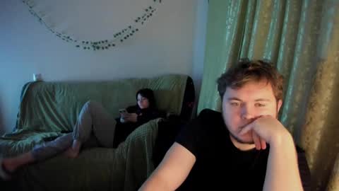 kesh_mne online show from March 11, 2026, 6:25 pm