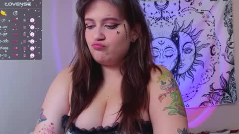 Snapshot of keshamoon chatting on January 9, 2025, 4:49 pm Kesha online show from January 9, 2025, 4:49 pm