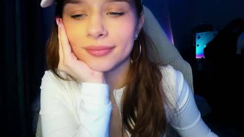 Snapshot of ketlinrous chatting on February 6, 2025, 4:47 pm ketlinrous online show from February 6, 2025, 4:47 pm