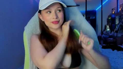 ketlinrous online show from May 11, 2026, 2:23 pm