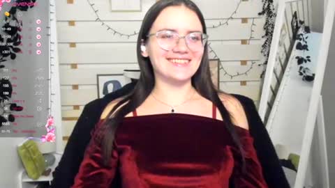 Ketrin online show from December 21, 2025, 7:54 pm