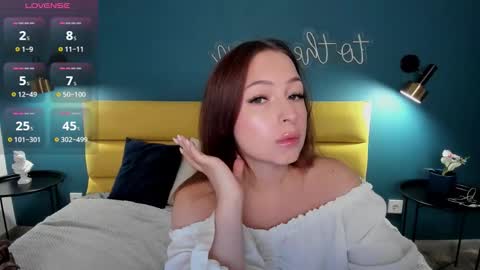 KatrinaKetrin online show from September 18, 2025, 1:40 am