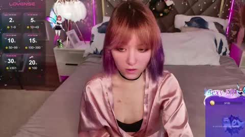 kettiejones online show from January 11, 2026, 5:07 pm