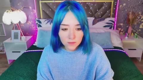 kettiejones online show from April 21, 2026, 7:03 am