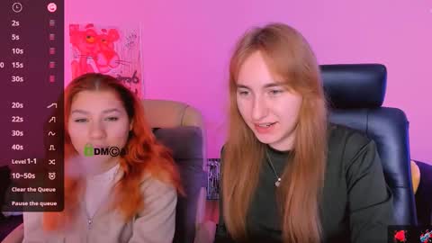 Snapshot of ketty_red chatting on November 18, 2025, 10:09 am ketty_red online show from November 18, 2025, 10:09 am