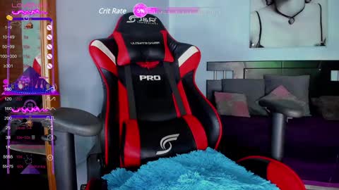 Ketzia online show from January 17, 2025, 4:39 am