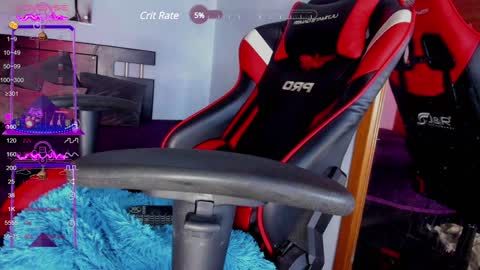 Ketzia online show from February 4, 2025, 5:21 am