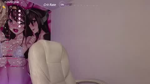 Ketzia online show from February 20, 2025, 2:07 am