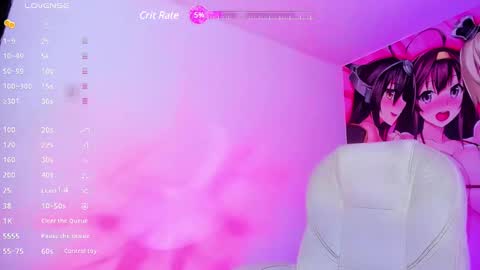 Ketzia online show from March 9, 2025, 6:50 am