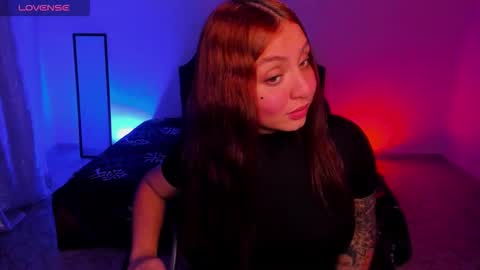 Ketzia online show from September 18, 2025, 12:23 am