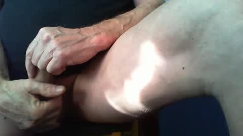 Daddyo online show from November 2, 2025, 2:19 pm