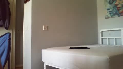 Daddyo online show from March 26, 2026, 12:11 pm