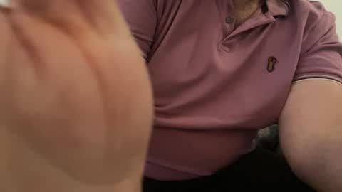 Snapshot of kevfromchat chatting on January 20, 2025, 9:46 am kevfromchat online show from January 20, 2025, 9:46 am