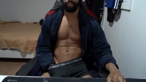 kevi4 online show from January 26, 2025, 5:34 pm