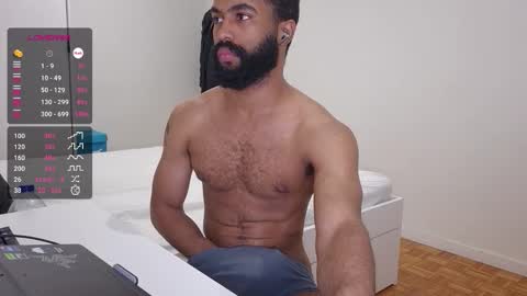 kevi4 online show from September 17, 2025, 1:40 am