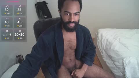 kevi4 online show from December 4, 2025, 2:21 am