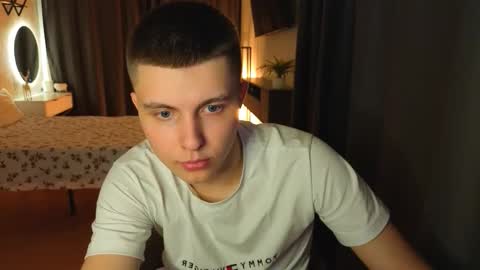 Snapshot of keviinx444 chatting on February 22, 2026, 7:12 pm Keva online show from February 22, 2026, 7:12 pm