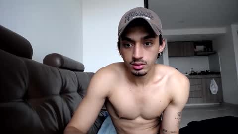 kevin777623 online show from April 8, 2026, 3:45 pm