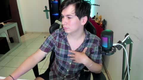 Kevin online show from January 18, 2025, 11:55 pm