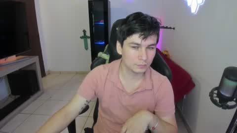 Kevin online show from November 12, 2025, 11:14 pm