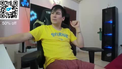 Kevin online show from December 2, 2025, 11:45 pm