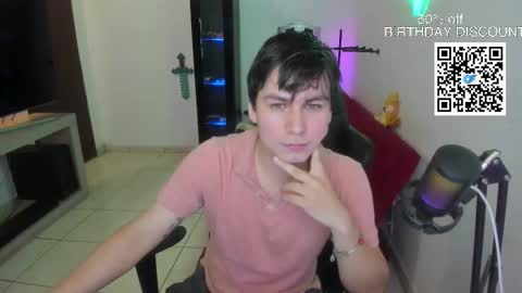 Kevin online show from March 7, 2026, 11:24 pm