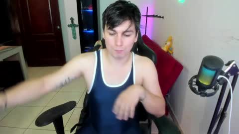 Kevin online show from April 17, 2026, 11:30 pm