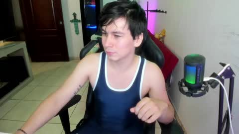 Kevin online show from May 29, 2026, 11:36 pm