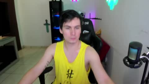 Kevin online show from June 3, 2026, 11:32 pm