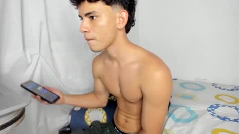 kevin_adrian01 online show from May 17, 2026, 6:00 am