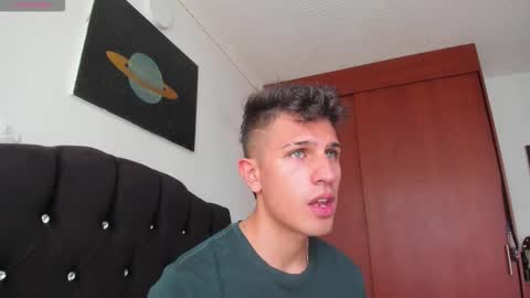 Kevin Ahs online show from February 11, 2026, 5:18 pm