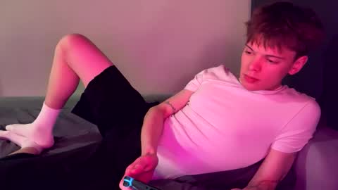 Kevin online show from March 3, 2026, 2:34 pm