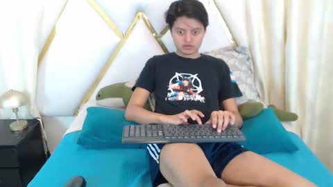 Snapshot of kevin_charless chatting on February 9, 2026, 11:36 am Kevin online show from February 9, 2026, 11:36 am