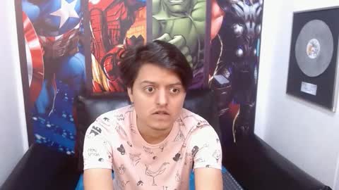 Snapshot of kevin_charless chatting on February 11, 2026, 11:59 am Kevin online show from February 11, 2026, 11:59 am