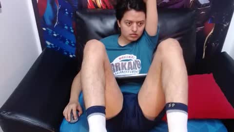 Snapshot of kevin_charless chatting on February 15, 2026, 11:52 am Kevin online show from February 15, 2026, 11:52 am