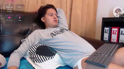 Kevin online show from March 19, 2026, 11:14 am