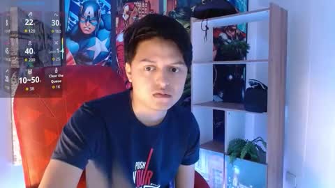 Kevin online show from April 12, 2026, 11:59 am