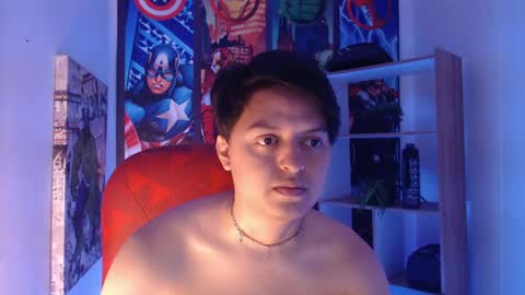 Snapshot of kevin_charless chatting on April 23, 2026, 11:53 am Kevin online show from April 23, 2026, 11:53 am