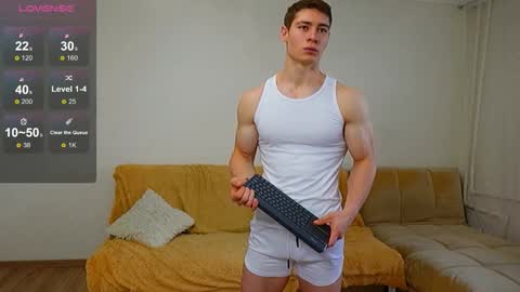 kevin_geo online show from November 27, 2025, 6:59 am