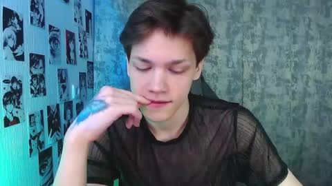 Kevin online show from October 23, 2025, 5:18 am