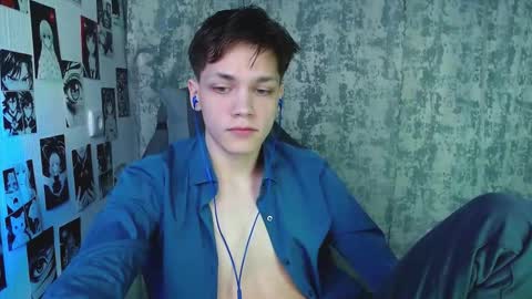 Kevin online show from November 19, 2025, 1:49 am