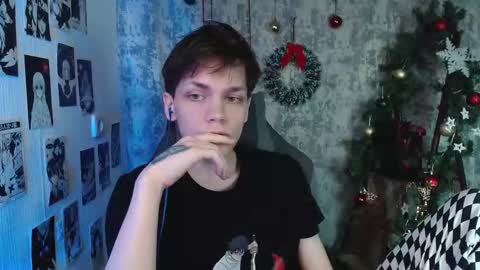 Kevin online show from December 19, 2025, 3:57 am