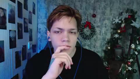 Snapshot of kevin_joestar chatting on January 18, 2026, 5:00 am Kevin online show from January 18, 2026, 5:00 am