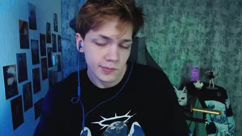 Snapshot of kevin_joestar chatting on February 3, 2026, 6:11 am Kevin online show from February 3, 2026, 6:11 am