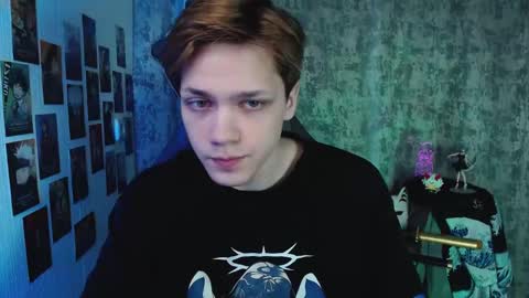 Snapshot of kevin_joestar chatting on February 3, 2026, 6:40 am Kevin online show from February 3, 2026, 6:40 am