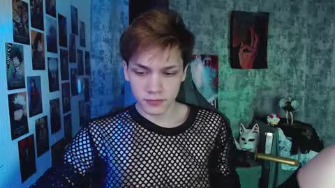 Snapshot of kevin_joestar chatting on February 6, 2026, 3:44 am Kevin online show from February 6, 2026, 3:44 am